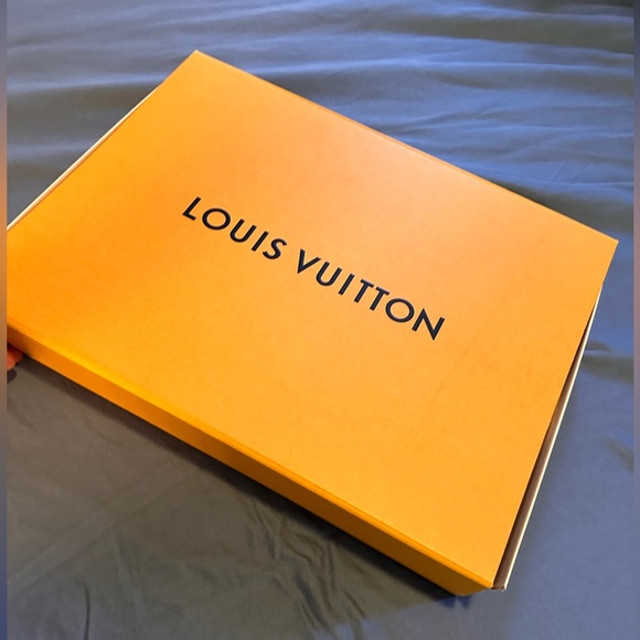 Louis Vuitton, Neverfull GM, Demier Azur Canvas - Picture 2 of 5
